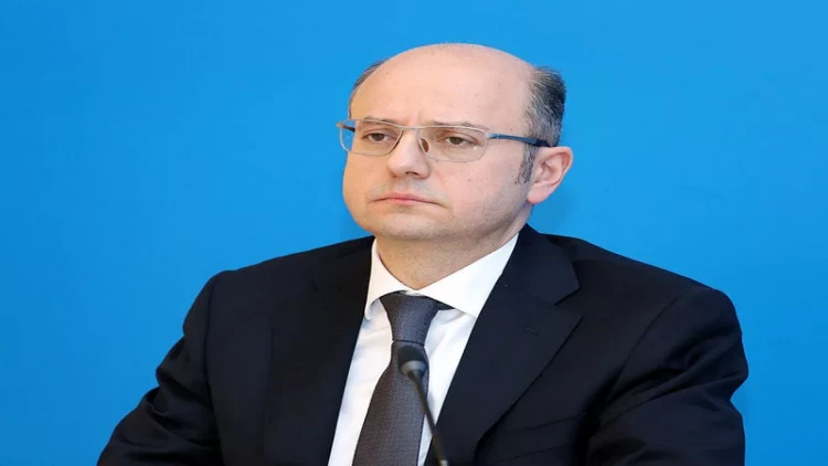 Pərviz Şahbazov BƏƏ-də səfərdədir