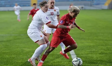 Millimizin hücumçusu azı 9 aylıq sıradan çıxıb