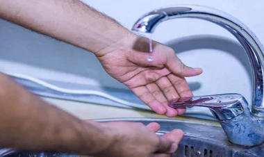 Bugün Bakının 3 rayonunda su olmayacaq