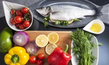 Ömrü uzadan pəhriz