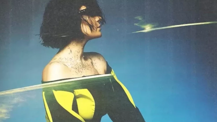 Natavan “Utopia”da...