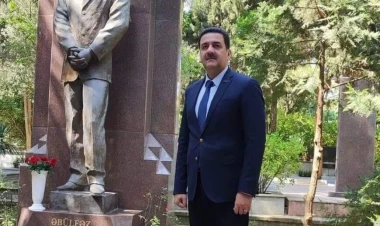 “Kanal 13”ün aparıcısı həbs edildi - YENİLƏNİB - FOTO