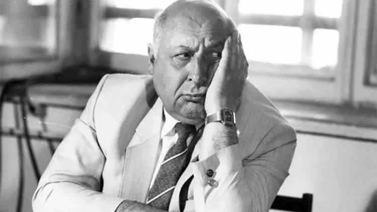 Oynadığı obraza görə döyüldü, ermənilərin verdiyi addan imtina etdi: Sifəti sənədi olan aktyor