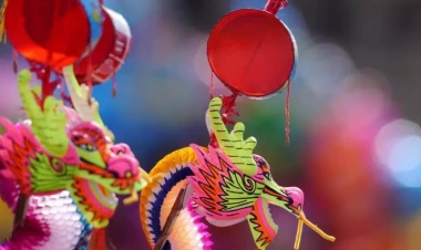 Yaşıl “Əjdaha ili” bürclərə nələr vəd edir? - Kimi sərvət içində üzəcək, kimi də...