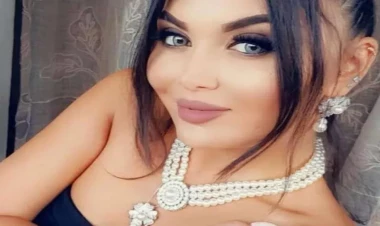 Təranə Qumralın qızı: 