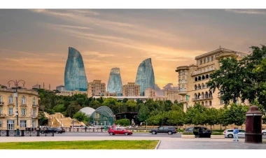 22 dərəcə isti olacaq