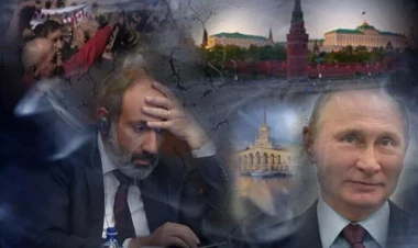 Rusiya Ermənistanın DƏRSİNİ VERƏCƏK - Bəs Kreml niyə bu qədər səbr edir?