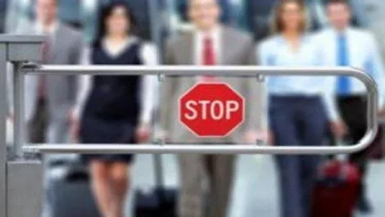 Azərbaycana 3 minə yaxın şəxsin girişinə qadağa qoyuldu