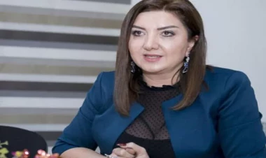 Nazilə nəvəsinin görüntülərini paylaşıb, gəlinini təriflədi – VİDEO