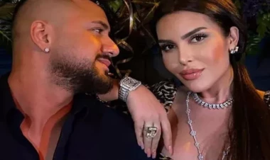 Məşhur cütlük barədə istintaq aparılır - FOTO