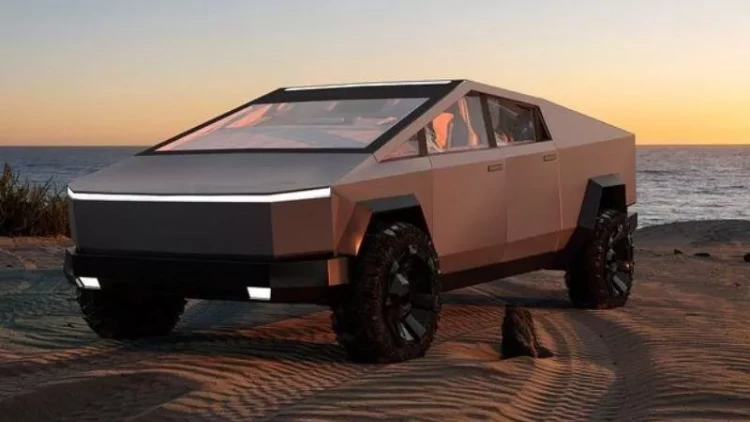 Mask yenə rekorda imza atdı: 800 kilometr məsafə, iki milyon sifariş - VİDEO - FOTO