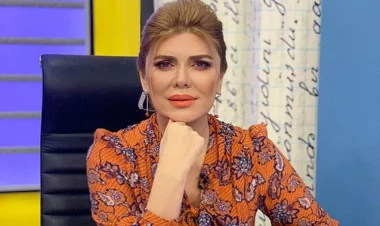 Telli Borçalı Xoşqədəm Hidayətqızını yamsıladı - VİDEO