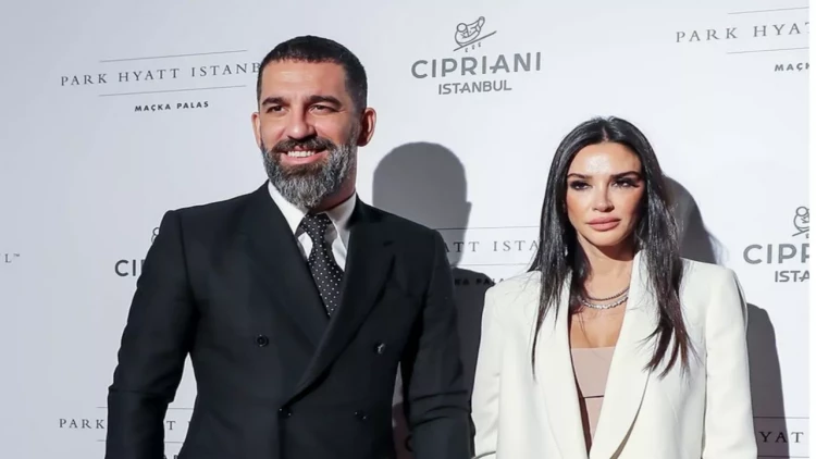 Arda Turan müflis oldu