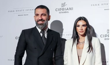 Arda Turan müflis oldu