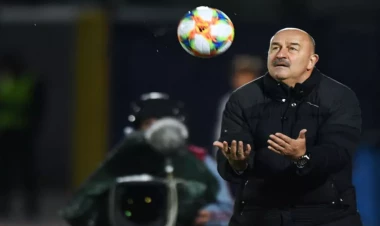 Çerçesov Azərbaycan yığmasına gəlir?