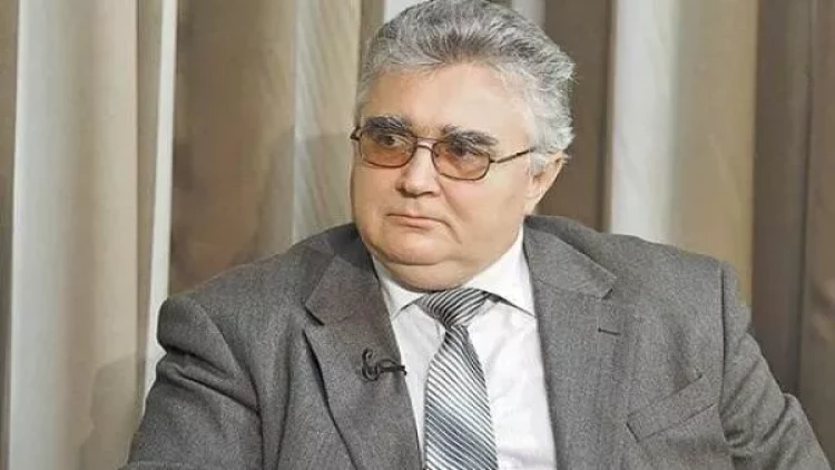 Azərbaycan Ordusu girsə, kim mane olacaq? - Aleksandrov