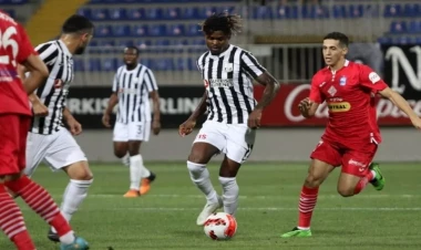 Mərkəzi qarşılaşmanın hakimləri bəlli oldu