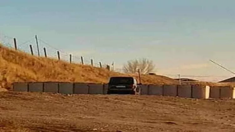 Ermənistan yeni müharibəyə hazırlaşır: səngərlər qazılır - FOTOFAKT