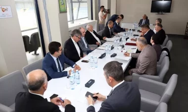 AFFA millinin yeni baş məşqçisi ilə bağlı qərar verdi