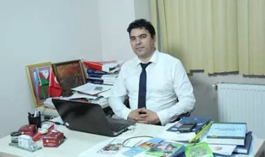 Bu universitetin daha bir prorektoru işdən çıxarıldı