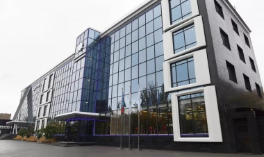 İRİA KOB-ların rəqəmsallaşması layihəsi üzrə işlərə start verib