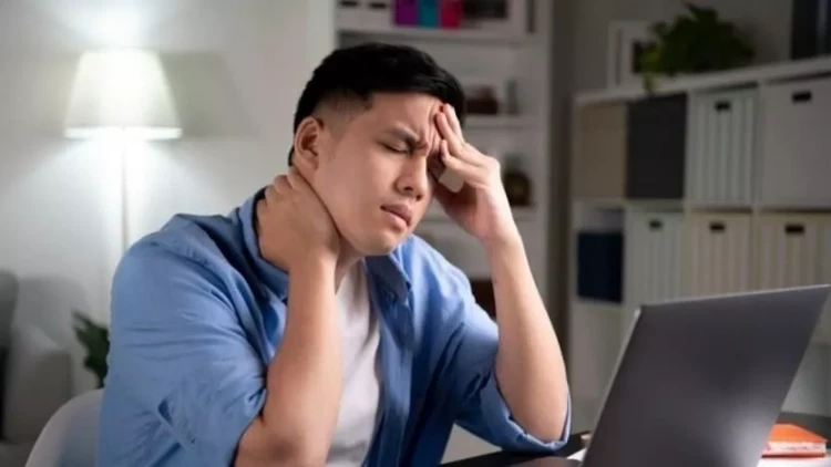 Aylardır başı ağrıyan kişinin beynindən görün nə çıxdı - FOTO