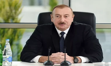 İlham Əliyev rumıniyalı həmkarını təbrik edib