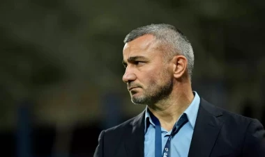 Qurban Qurbanov: “Belə oyunlarda sonda qol vurmaq həm motivasiya, həm inam verir”