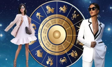 Ən dəbli ALTI BÜRC