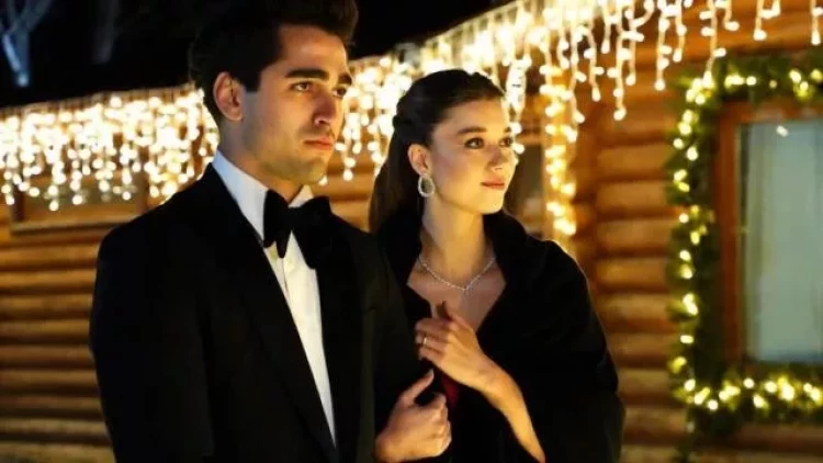 Afra Mərdlə ayrıldığını açıqladı