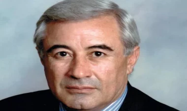 Rəsul Quliyevə itki