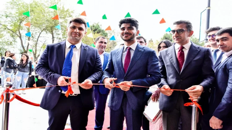 Tam istədiyiniz marketlər bugün 7-ci filialını açdı