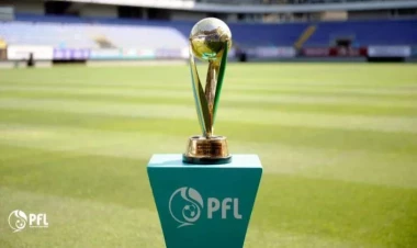 1/8 finalın bütün cütləri müəyyənləşdi