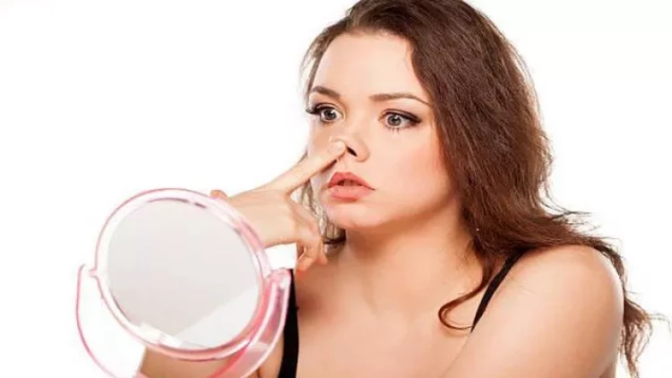 Bu şəxslərə burun əməliyyatı məsləhət görülmür