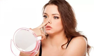 Bu şəxslərə burun əməliyyatı məsləhət görülmür