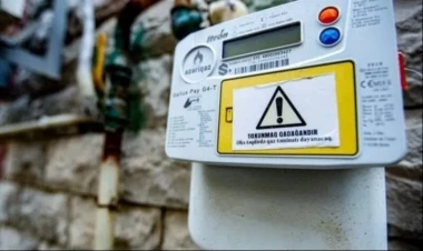 Qaz limitinin ləğvi ilə bağlı mühüm xəbər - VİDEO