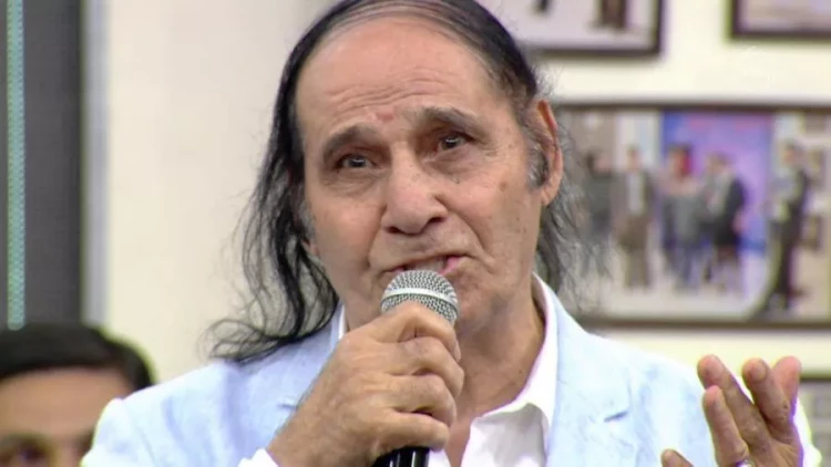 Xalq artisti Musa və Təranə barədə: 