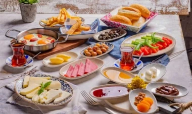 Səhər yeməyində bu qidalardan uzaq durun, yoxsa...