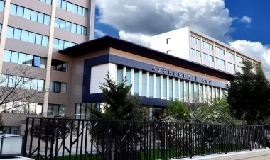 Zəlzələ ilə bağlı daha bir RƏSMİ AÇIQLAMA - Bu ərazilərdə...