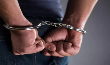 Azərbaycanın beynəlxalq axtarışa verdiyi şəxs Livandan ölkəyə gətirildi