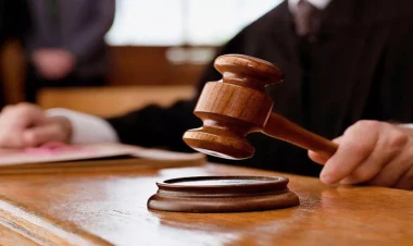 Bu xəstəxananın sabiq şöbə müdirinə 10 il cəza istənildi