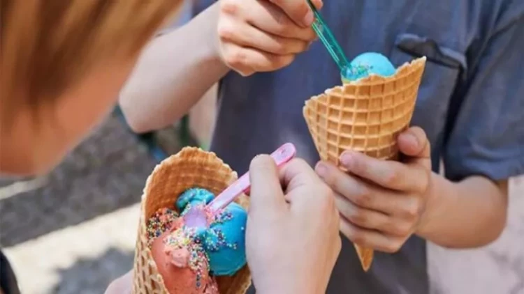 Alkoqollu dondurmanın qorxulu fəsadları