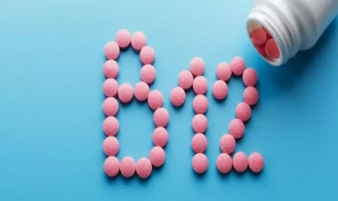 B12 vitamininin qida mənbələri