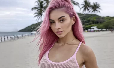 Real həyatda olmasa da, aya 10 min qazanır - FOTOlar