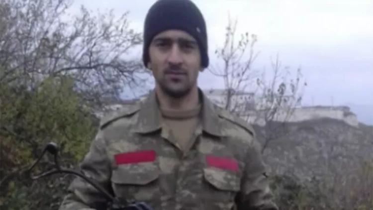 Qazi xərçəngdən vəfat etdi - FOTO