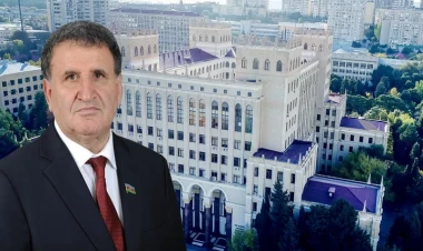 Mərkəzi Nəbatat bağının su borcu açıqlandı