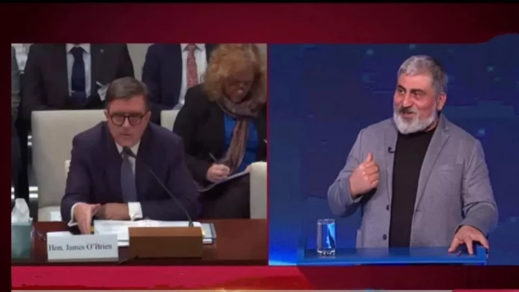 Türkiyəyə Qarabağ təhdidi: Vaşinqton türk dünyasını HƏDƏFƏ ALIR? - Elçin Alıoğlu danışdı- VİDEO