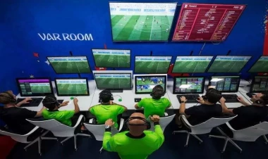 VAR-da köklü dəyişikliklər – Reqbi qaydası futbola gətirilir