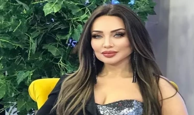 50 yaşlı ifaçı estetikdən tanınmaz hala düşdü - FOTOlar