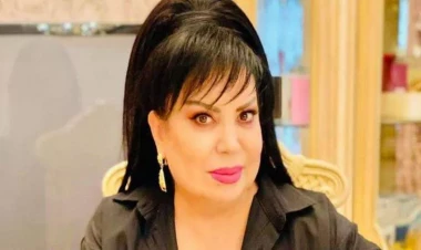 Xərçənglə mübarizə aparan Gülbahar Şükürlünün son GÖRÜNTÜSÜ - FOTO